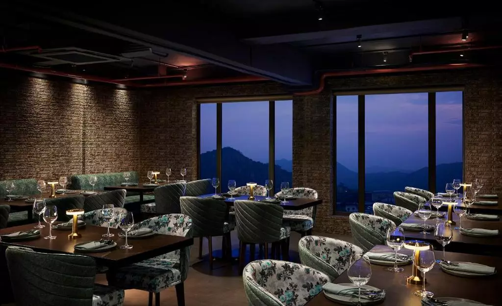 Hyatt Place Jaipur Malviya Nagar